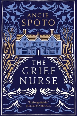 The Grief Nurse