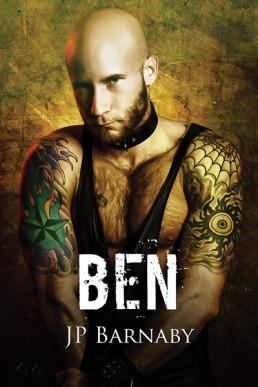 Ben (Survivor Stories #2) SECOND EDITION