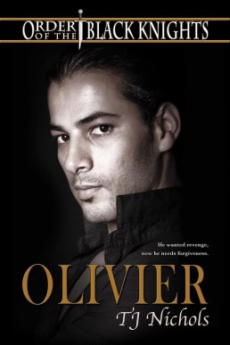 Olivier (Order of the Black Knights 7)