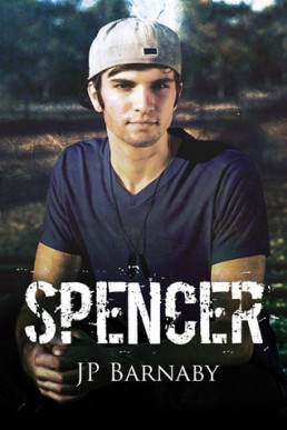 Spencer (Survivor Stories #3)