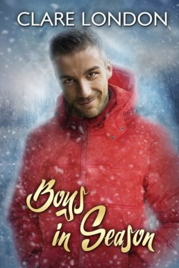 Boys in Season (Boys In... #2)