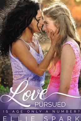 Love Pursued (Love Stories, #8)