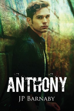 Anthony (Survivor Stories #4)