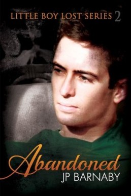 Abandoned (Little Boy Lost #2) SECOND EDITION