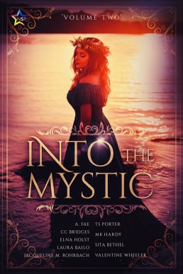 Into the Mystic:  Nine lesbian/bisexual paranormal short stories (Vol 2)