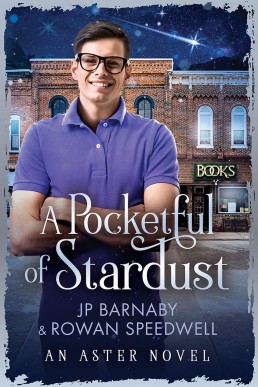 A Pocketful of Stardust (Aster #1)