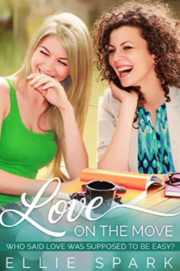 Love On the Move (Love Stories, #6)