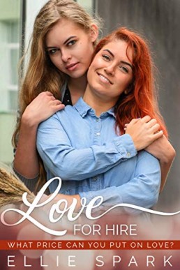 Love for Hire (Love Stories, #4)