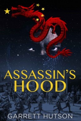 Assassin's Hood Death in Shanghai series