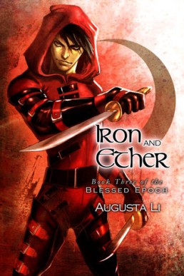 Iron and Ether (Blessed Epoch 3)