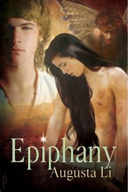 Epiphany (Ensorcelled 1)