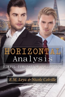 Horizontal Analysis (Sinful Temptation 1)