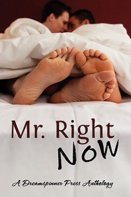 Mr. Right Now (Anthology)