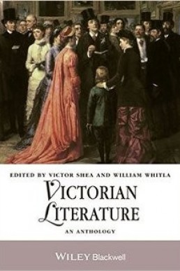 Victorian Literature: An Anthology (Blackwell Anthologies)