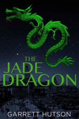 The Jade Dragon Death in Shanghai series