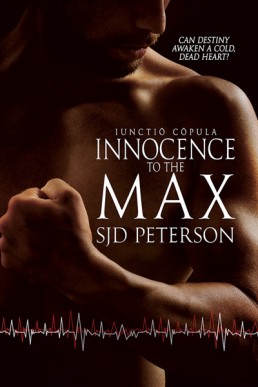 Innocence to the Max (Iunctiō Cōpula #1)