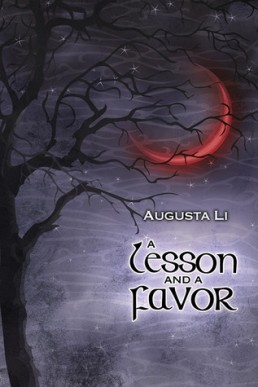 A Lesson and a Favor (Blessed Epoch 0.5)