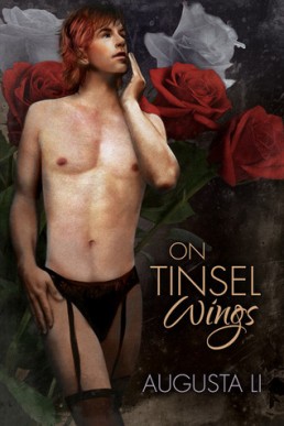 On Tinsel Wings (On Tinsel Wings 1)