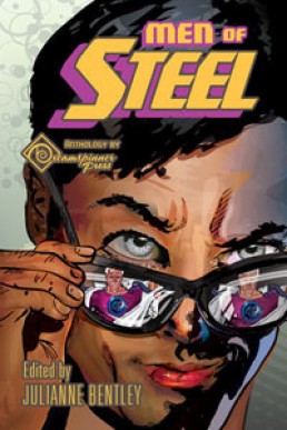 Men of Steel (Anthology)