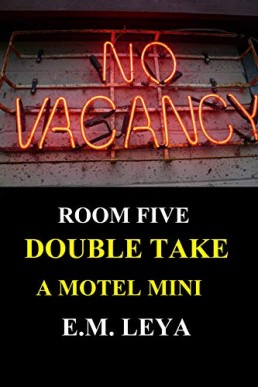 DOUBLETAKE Room 5 (Motel Mini 5)