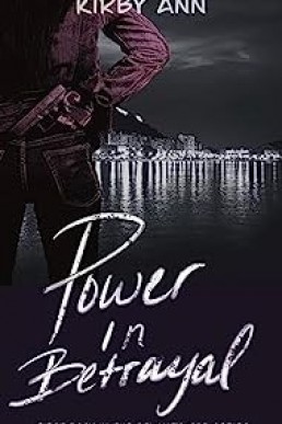 Power In Betrayal (DeLaney Mob #1)