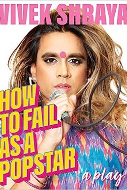 How to Fail as a Popstar