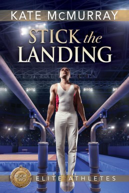 Stick the Landing (Elite Athletes 2)