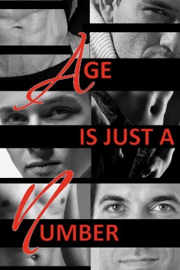 Age Is Just A Number (Anthology)