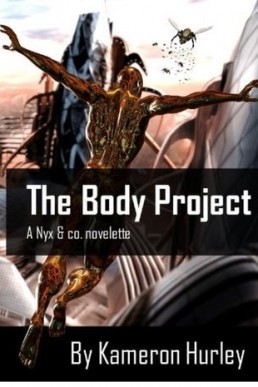 The Body Project Bel Dame Apocrypha #1.3