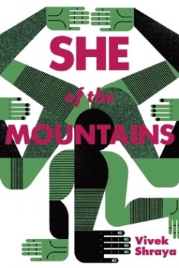 She of the Mountains