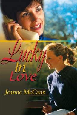 Lucky in Love