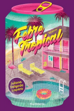 Febre tropical (Portuguese Edition)