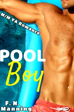 Pool Boy (Such Sweet Summer 2)