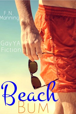 Beach Bum (Such Sweet Summer 3)