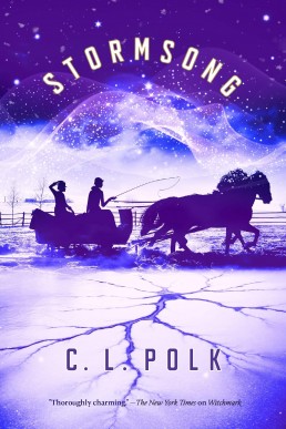 Stormsong (The Kingston Cycle 2)