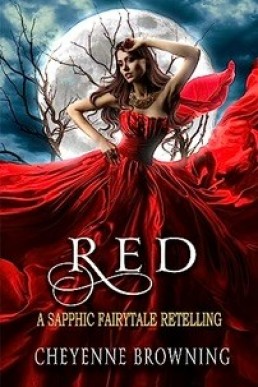 Red (Sapphic Fairytale Retelling #3)