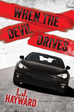 When the Devil Drives (Death and the Devil #1.6)