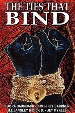 The Ties That Bind (Anthology)