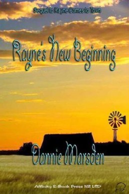 Rayne's New Beginning (Rayne #2)