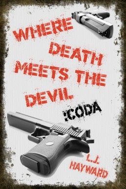 Where Death Meets the Devil Coda (Death and the Devil #1.2)