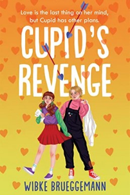 Cupid's Revenge (UK)