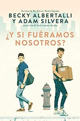 ¿Y si fuéramos nosotros? (Spanish Edition)