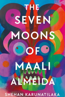 The Seven Moons of Maali Almeida