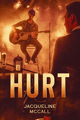 Hurt (Glow in the Desert 1)