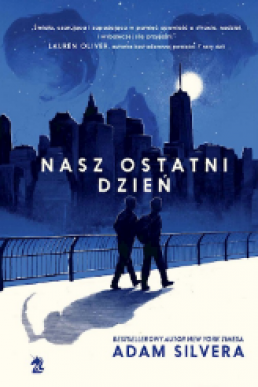 Nasz ostatni dzień (Polish edition)