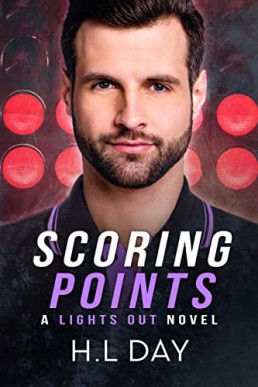 Scoring Points (Lights Out #4)