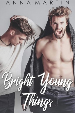 Bright Young Things (2nd Ed. 2020)