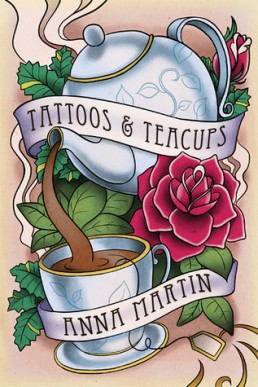 Tattoos & Teacups (Tattoos 1)