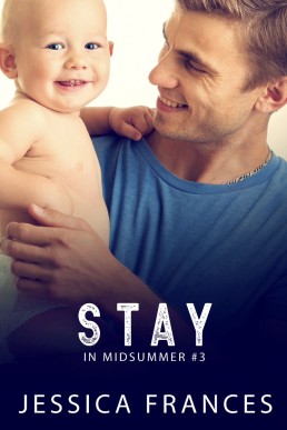 Stay (In Midsummer 3)