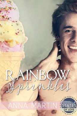 Rainbow Sprinkles (States of Love 1)